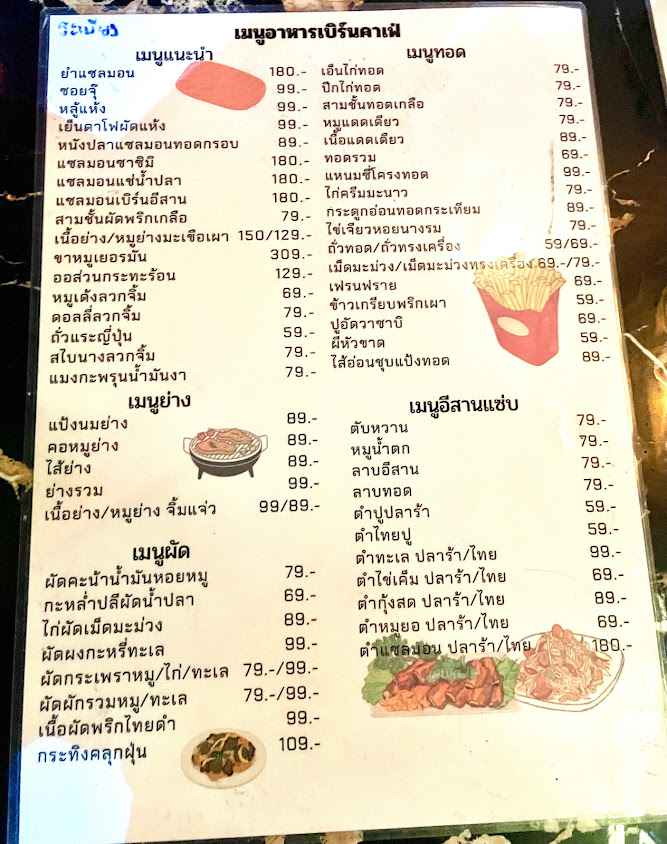 เบิร์น 1981 - 2