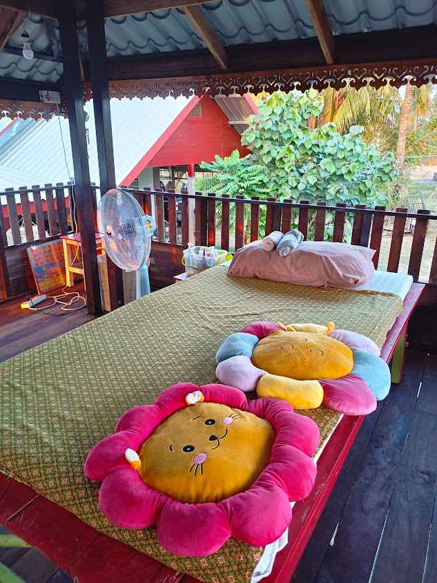 เปรมวดีนวดแอนด์ร้านค้า - 2