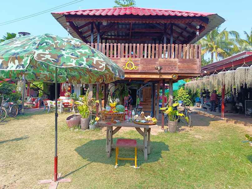 เปรมวดีนวดแอนด์ร้านค้า - 3