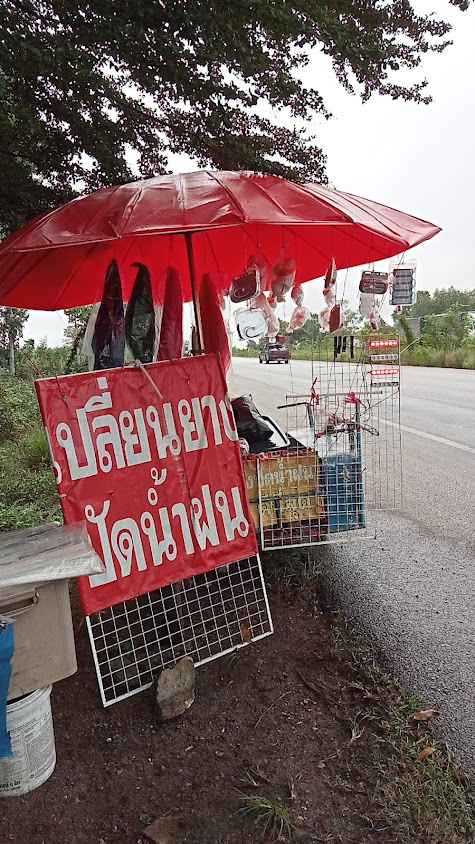 เปลี่ยนยางปัดน้ำฝนรถยนต์ดีดี ติดตั้งซ่อมบำรุง ยึดถือคุณธรรม - 2