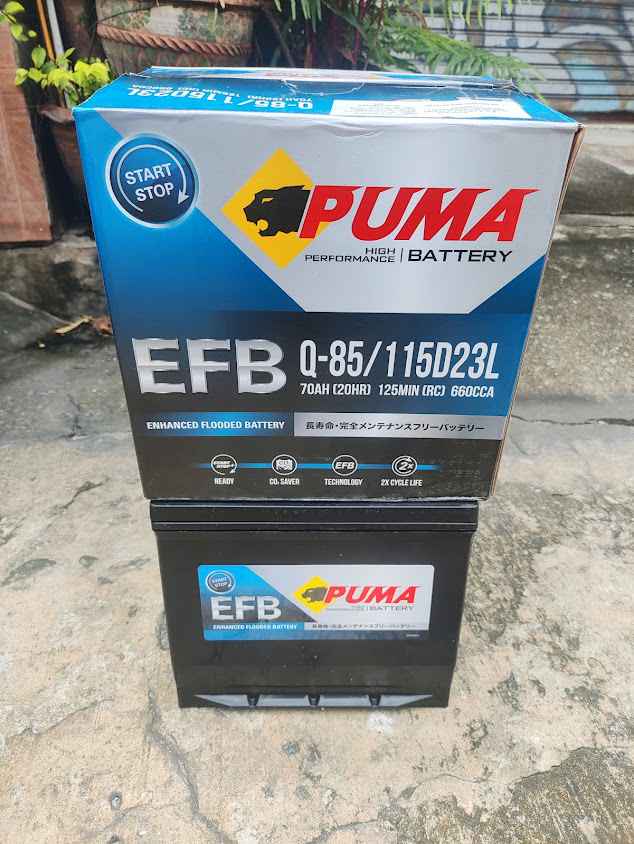เปลี่ยนแบตเตอรี่รถยนต์ 24 ชม. หทัยราษฎร์-คลองสามวา | The Fast Delivery Battery - 4
