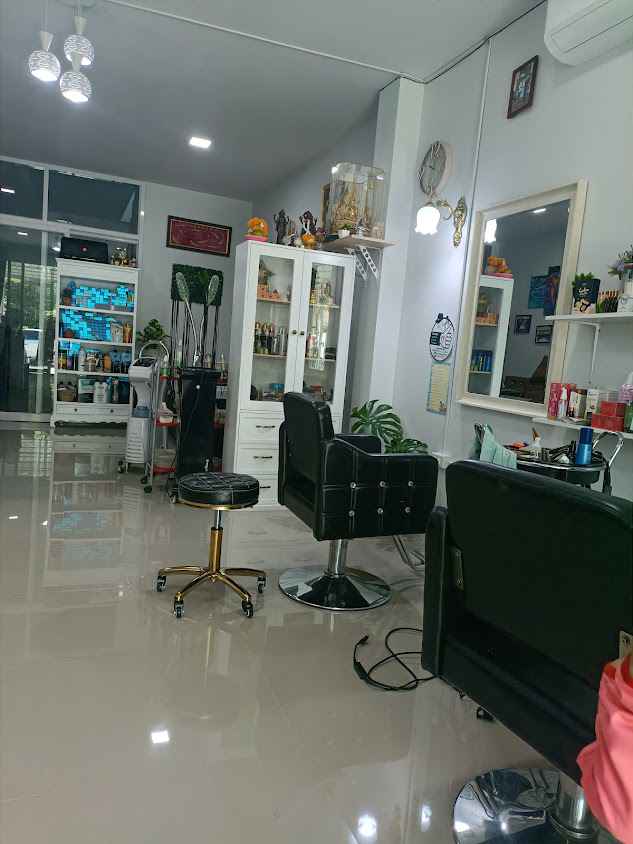 เปียร์บิวตี้ & สปา - 2