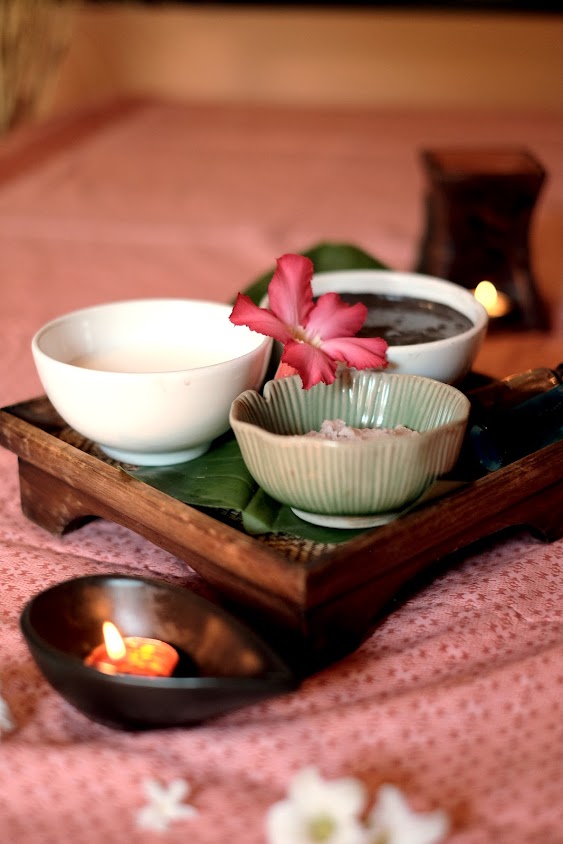 เป็นสุข นวดเพื่อสุขภาพ Pen Sook Thai massage - 2
