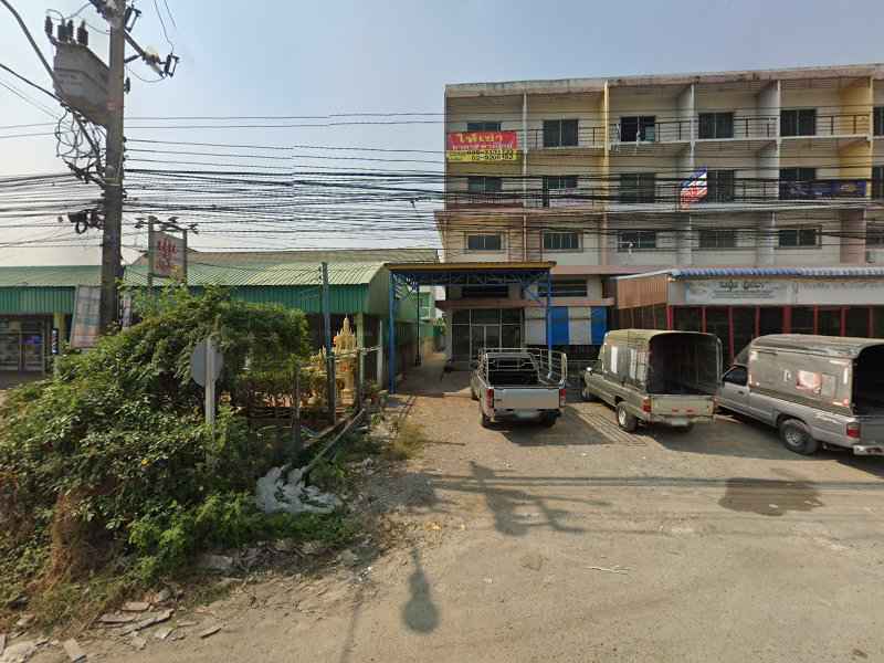 เพชรเจริญแบตเตอรี่ สาขาบ้านกล้วย-ไทรน้อย - 4