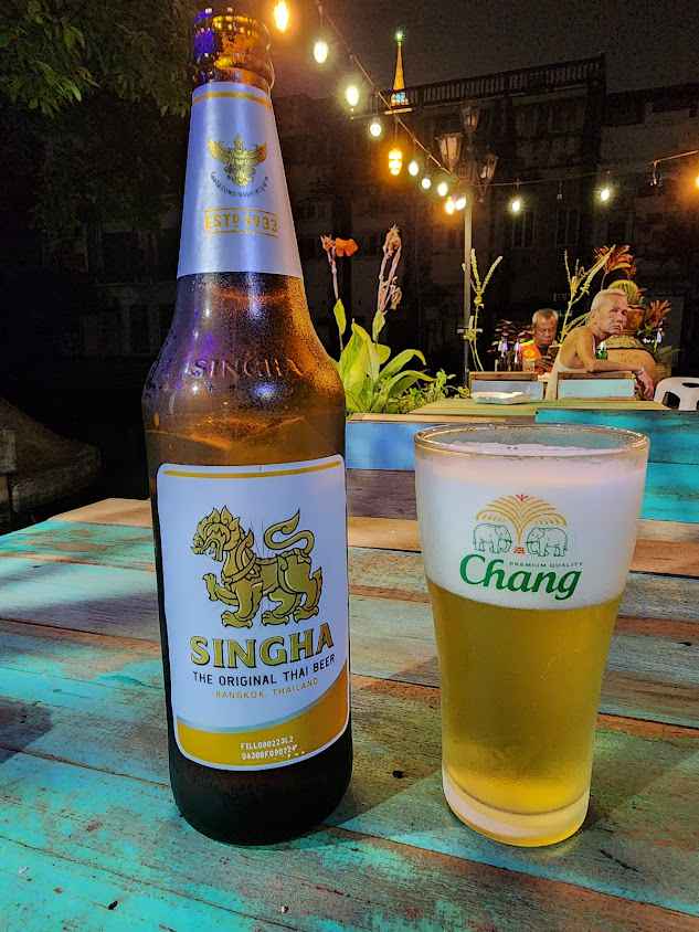 Penquin Village chill bar - 3