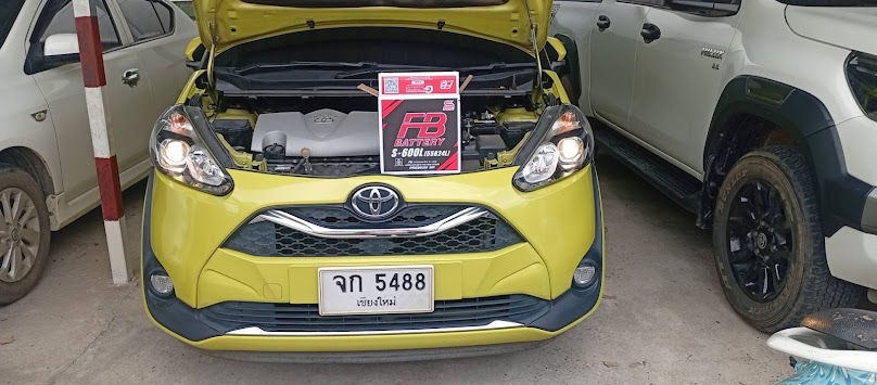 เพื่อนแท้แบตเตอรี่ข่วงสิงห์ - 3