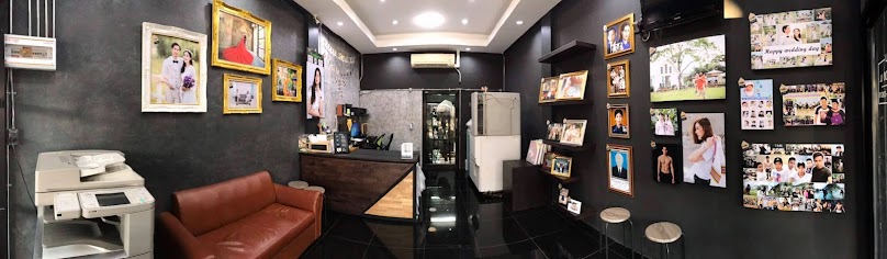 เฟี้ยวฟ้าวโฟโต้ฟาส ร้านถ่ายรูป ทำกุญแจ ขายกรอบพระเครื่อง - 3