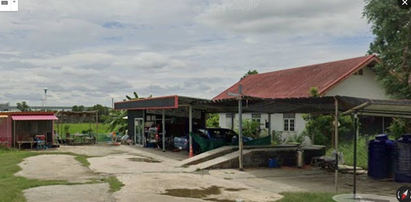 เมษา Wash Car