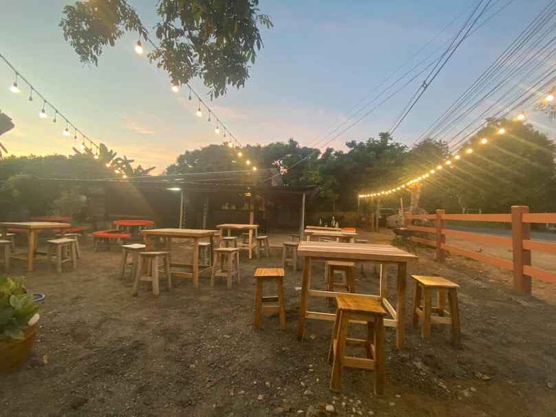 เมา บาร์ Mao Bar