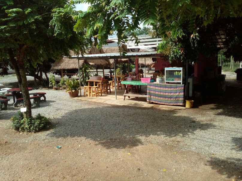 เมา บาร์ Mao Bar - 2