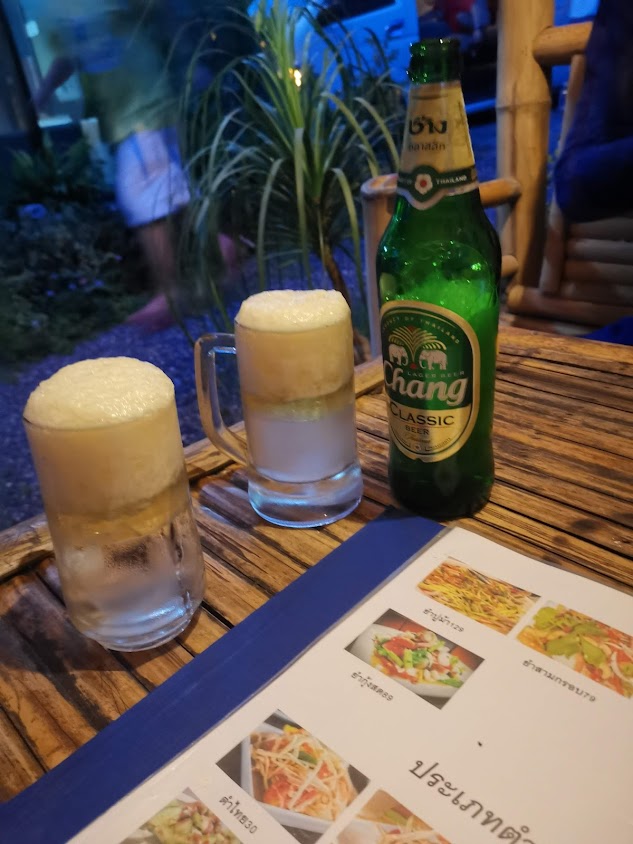 เมา บาร์ Mao Bar - 3