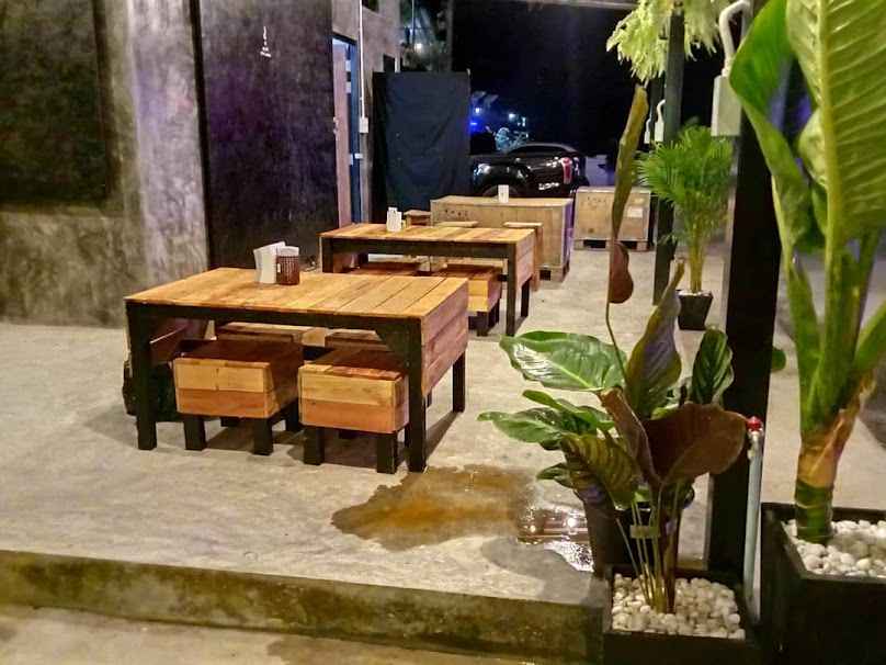 เมา บาร์ Mao Bar - 4