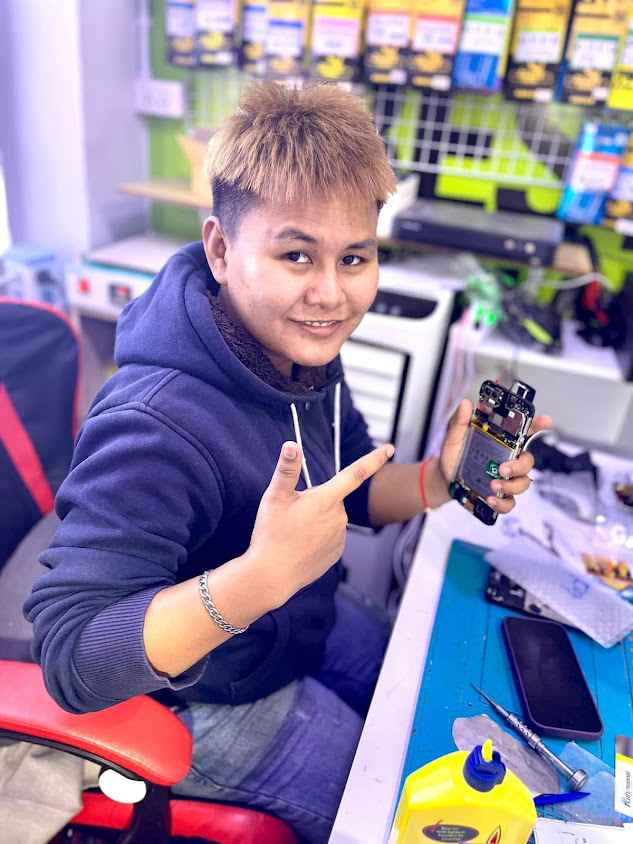 เมืองงายโมบาย Ais Buddy - 3