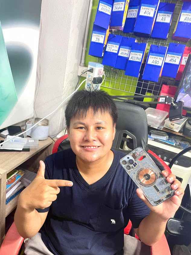เมืองงายโมบาย Ais Buddy - 4