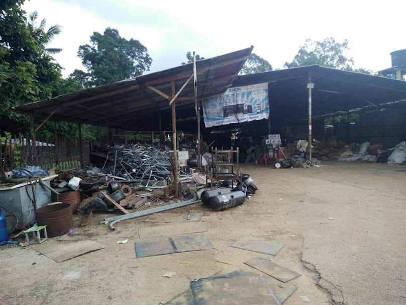 เยาวพร(เหมียว)รับซื้อของเก่า - 3