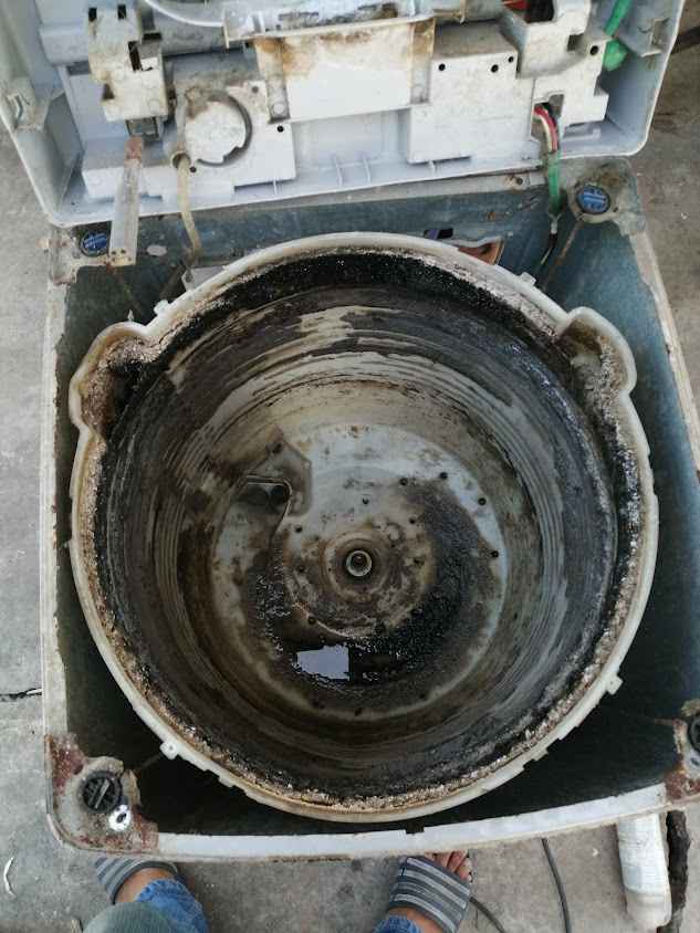 เรนเจอร์​ เซอร์วิส​ (ช่างแอร์)