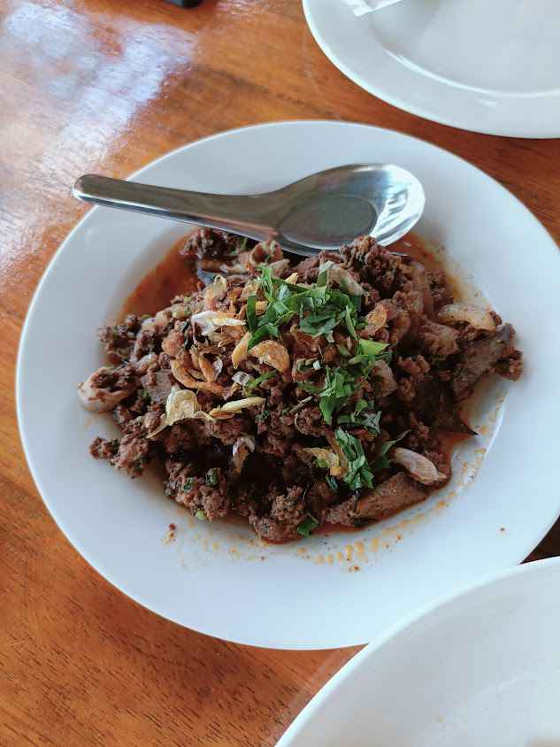 เราและนาย Food & Drinks - 3