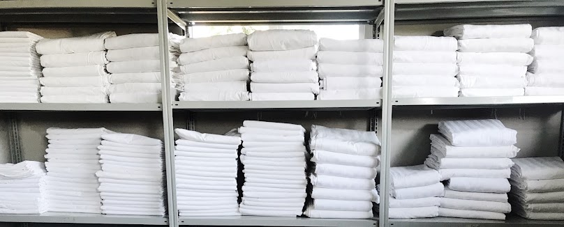 Laundry House Chiang Rai - 1