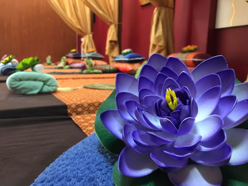 เรือนทรายแก้ว Thai massage and spa - 2