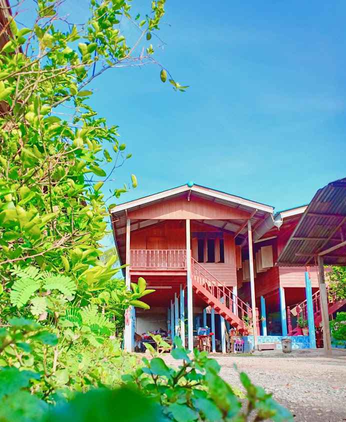 เรือนทิพย์ปู่ฤาษีพรหมโลก มหาราช