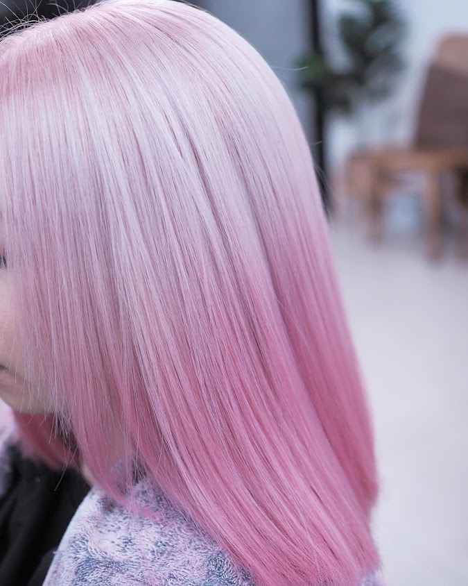 เรื่องของผม HAIR STORY