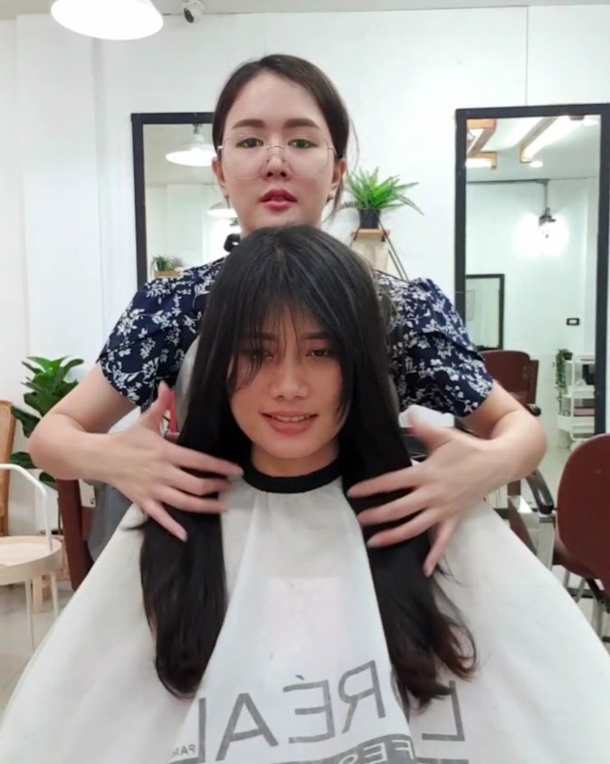 เรื่องของผม HAIR STORY - 3