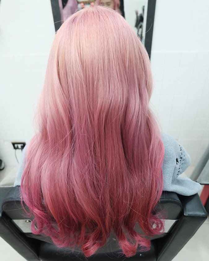 เรื่องของผม HAIR STORY - 4