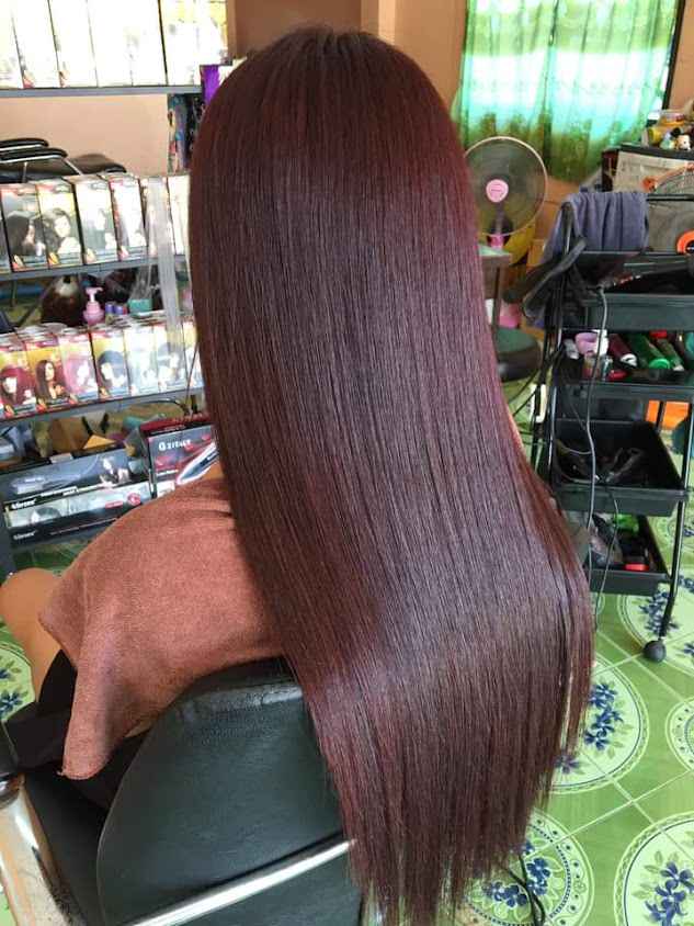 เรื่องของผม Hair Story Barbershop 2020 - 4