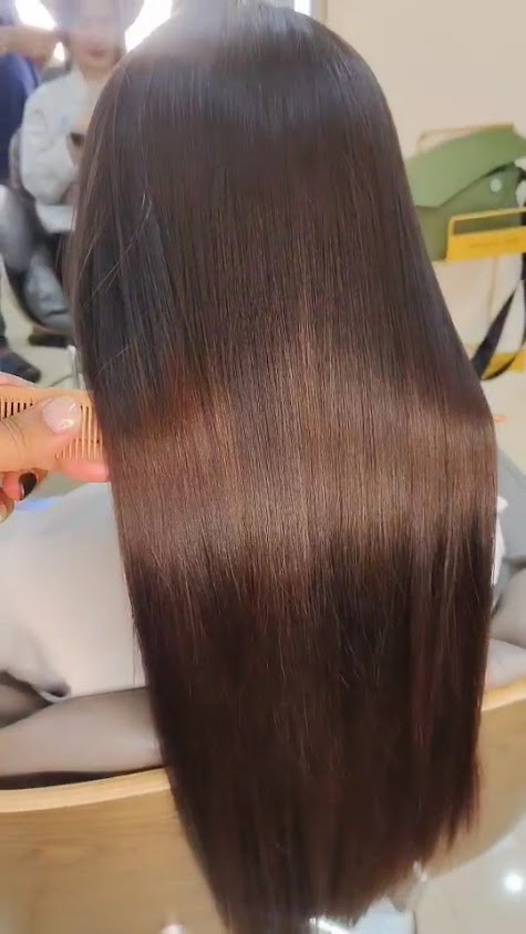 เรื่องของผม Hair Studio - 4