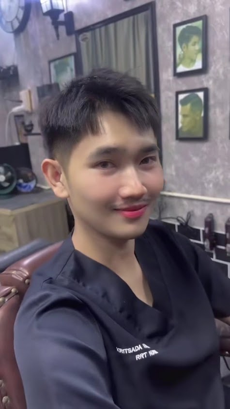 เรื่องของ ผม BARBER SHOP - 2