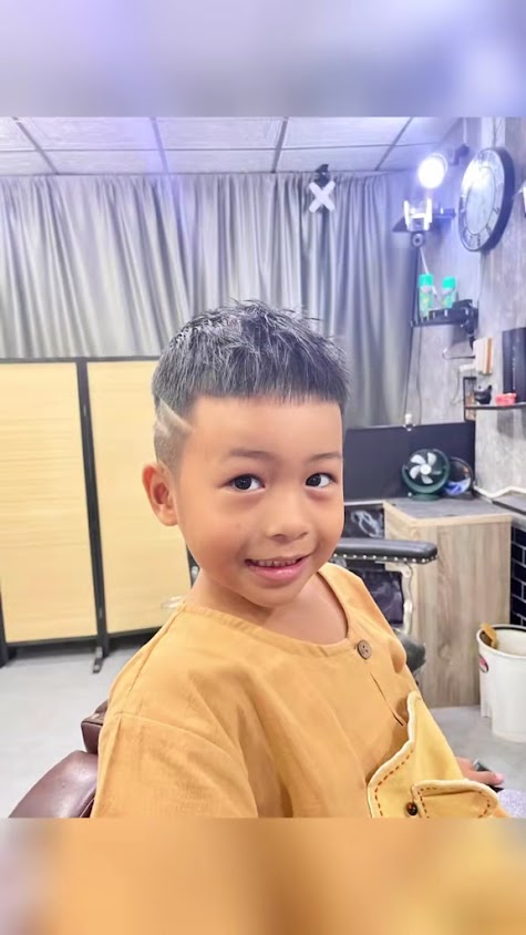 เรื่องของ ผม BARBER SHOP - 3