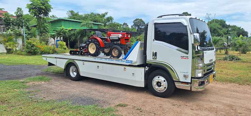 เล็กรถสไลด์ ขนย้าย ทั่วไทย
