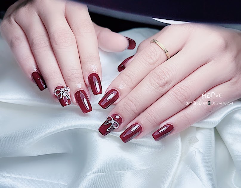 เล็บสวยรวยทรัพย์ nail&sleep salon - 4