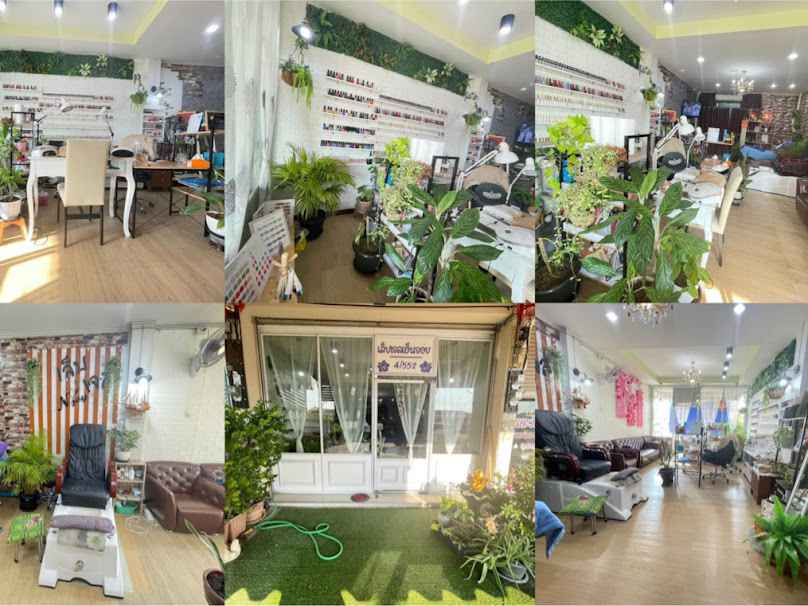เล็บเจลN'joyเมืองพิจิตร