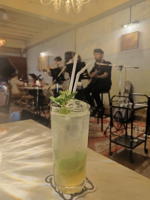 เล่าขาล Wine Bar & Eatery - 3