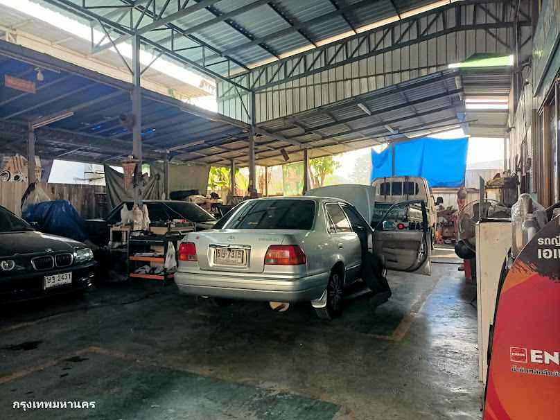 เวอร์ซุส วัชรพล - 4