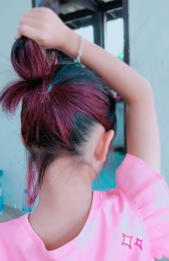 เสริมสวยกรรณิการ์(หมวย) - 2