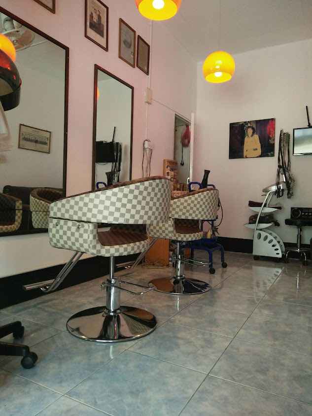 Korphai Salon - 2