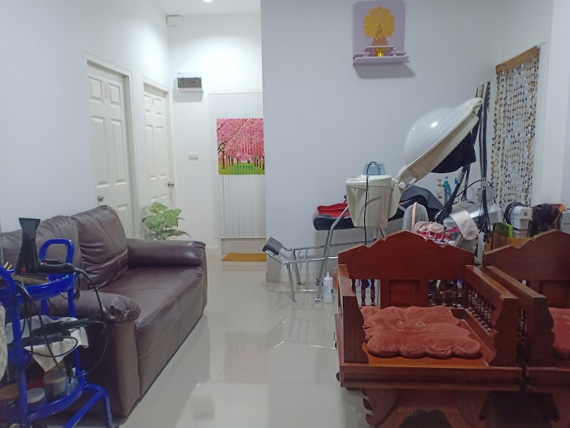 Korphai Salon - 4