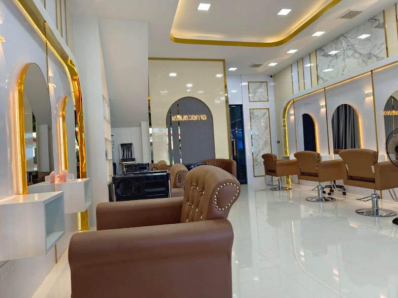เสริมสวยกาด - 1