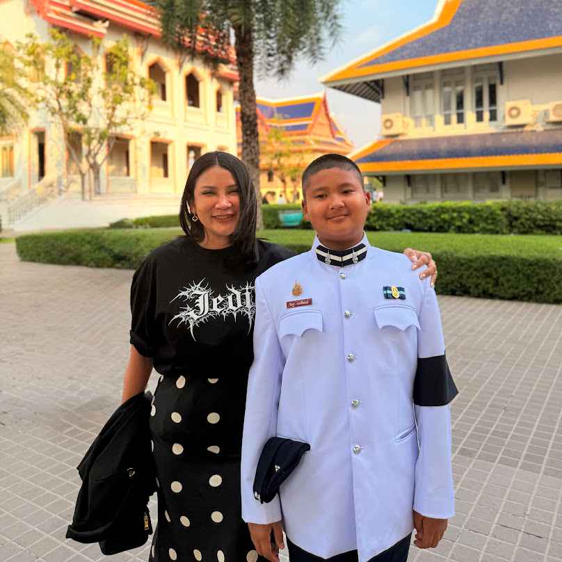 เสริมสวยคุณนาค