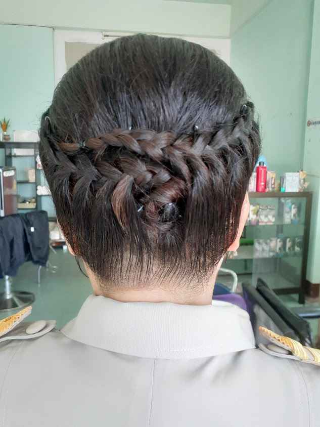 เสริมสวยคุณเล็ก - 2