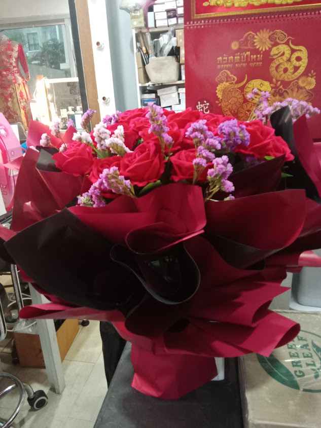 เสริมสวยคุณแต๋วขอนแก่น - 2
