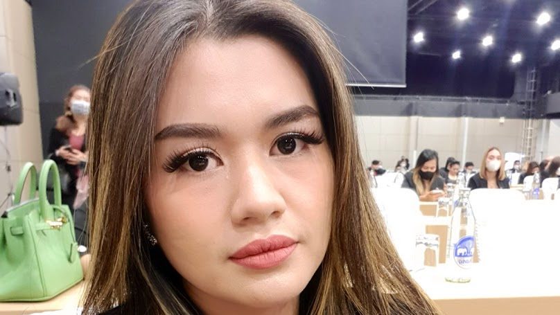 เสริมสวยจุฑารัตน์ - 4