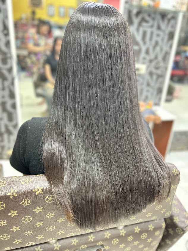 เสริมสวยญิ่วอ้อย - 3