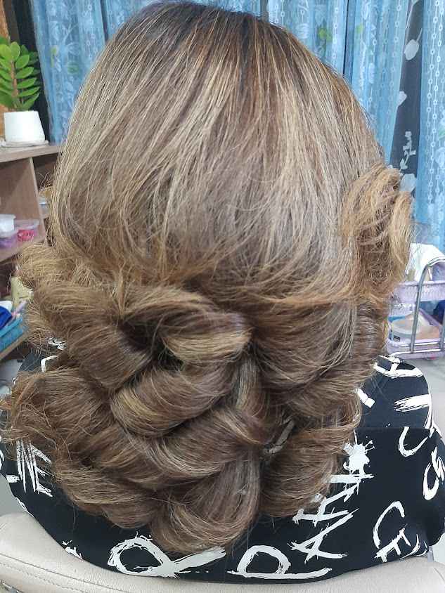 เสริมสวยณัฐชยาหมู่บ้านโชควารีโฮม - 2