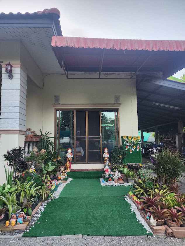 เสริมสวยณัฐชยาหมู่บ้านโชควารีโฮม - 3