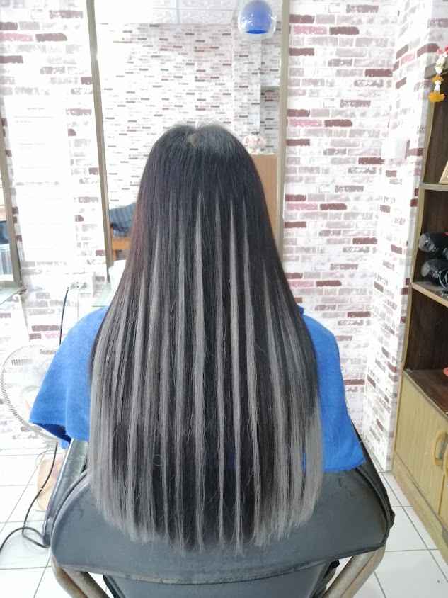เสริมสวยดลยา