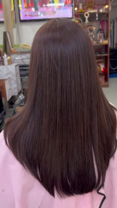 เสริมสวยดำริ - 2