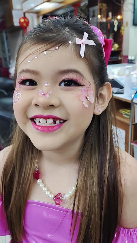 เสริมสวยดำริ - 3